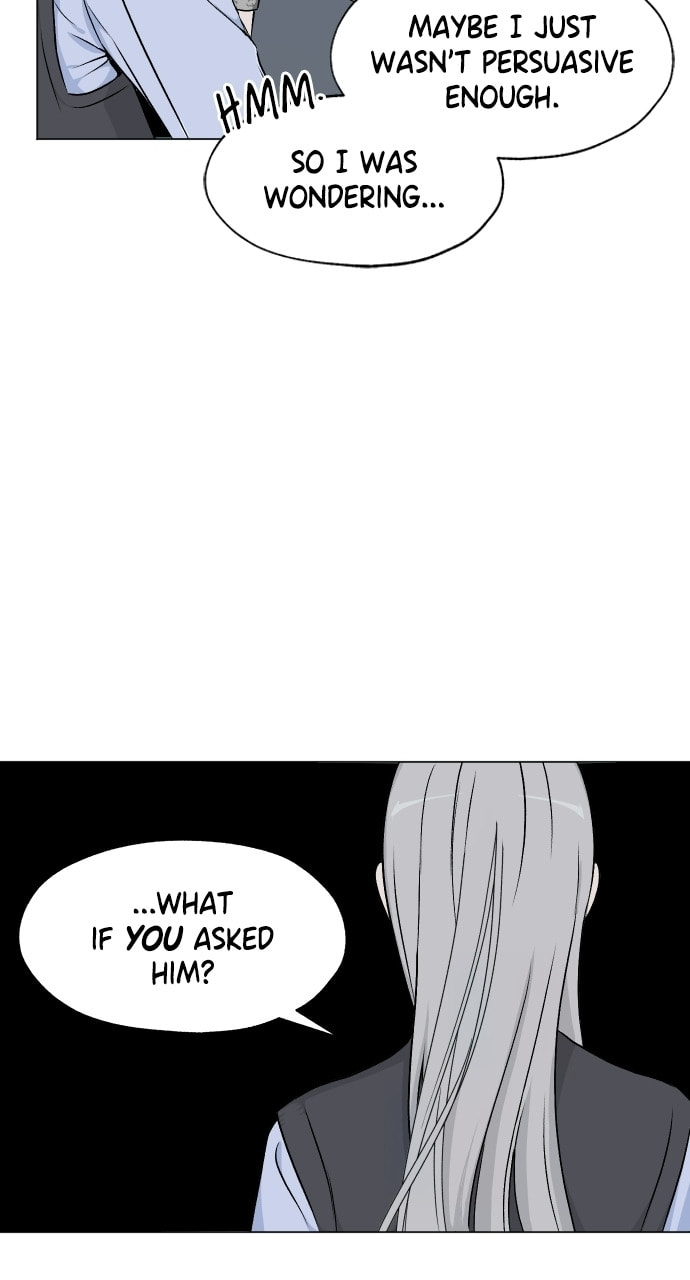 Read Dignity Proof chapter 41 image 35 on Lezhin