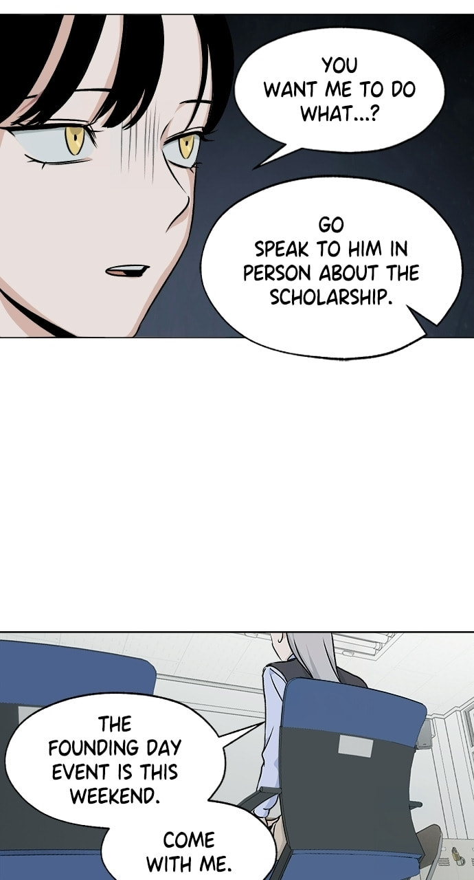 Read Dignity Proof chapter 41 image 36 on Lezhin