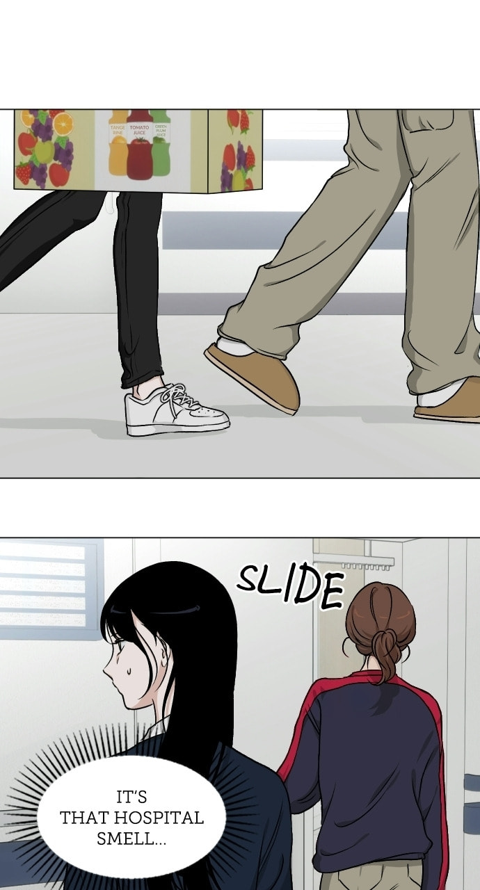 Read Dignity Proof chapter 41 image 4 on Lezhin