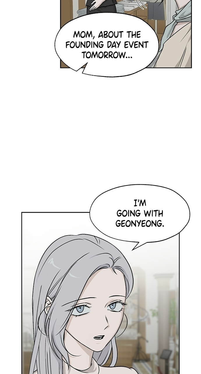 Read Dignity Proof chapter 41 image 47 on Lezhin