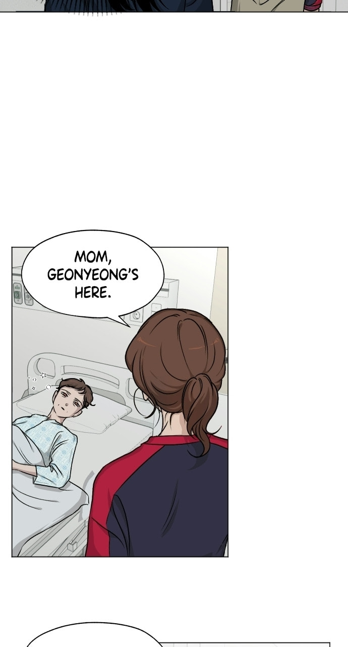 Read Dignity Proof chapter 41 image 5 on Lezhin