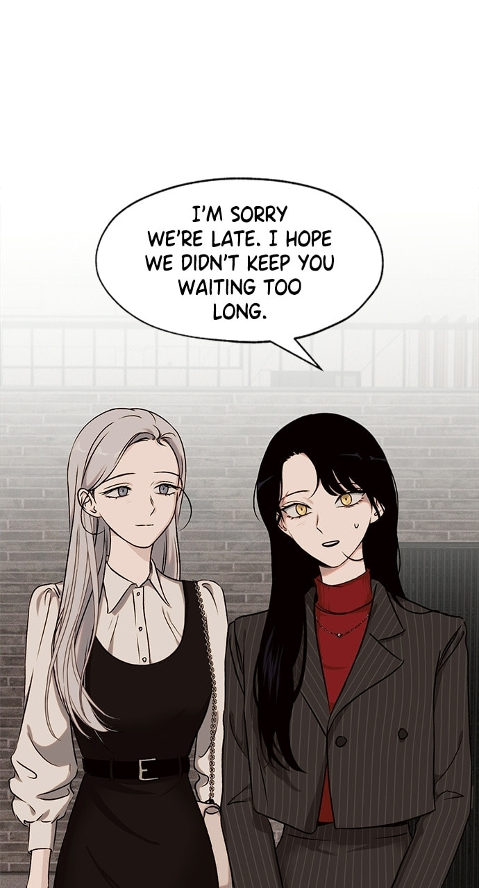 Read Dignity Proof chapter 41 image 56 on Lezhin