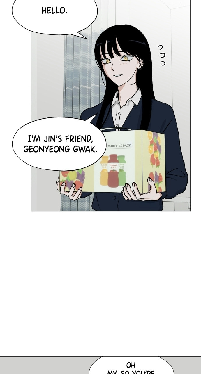 Read Dignity Proof chapter 41 image 6 on Lezhin