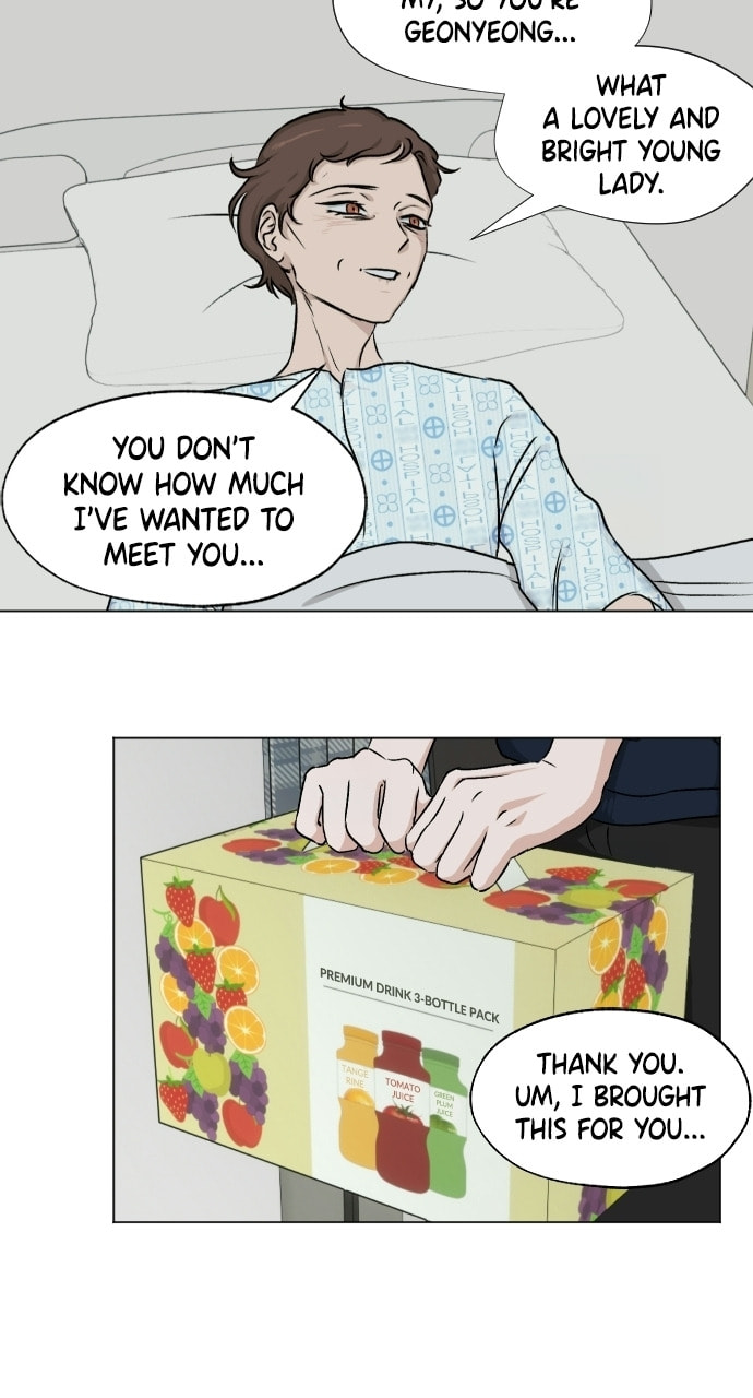 Read Dignity Proof chapter 41 image 7 on Lezhin