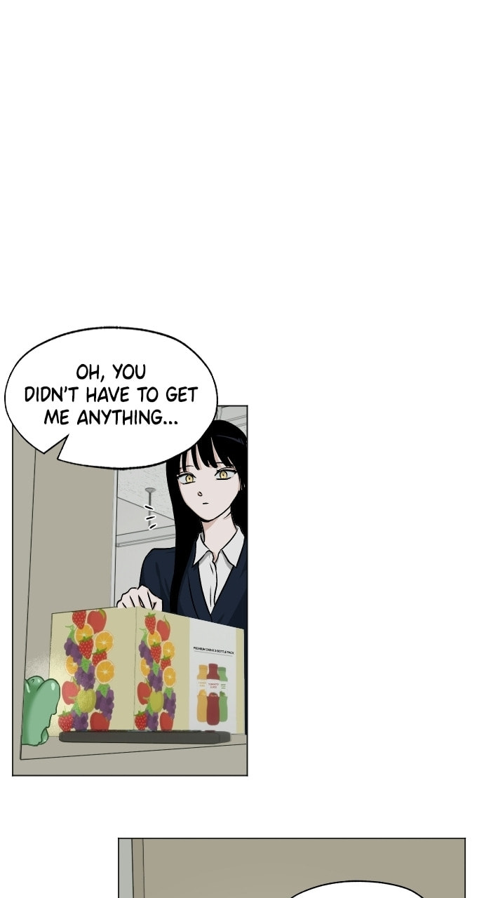 Read Dignity Proof chapter 41 image 8 on Lezhin