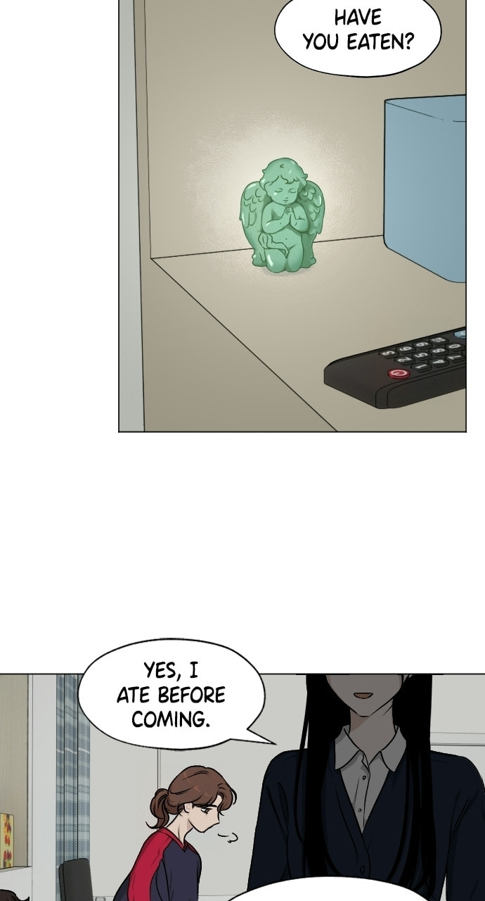 Read Dignity Proof chapter 41 image 9 on Lezhin