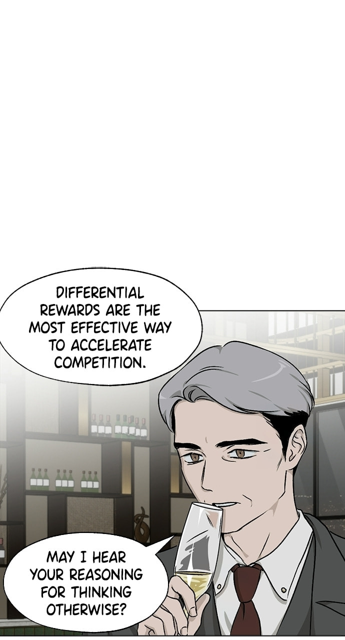 Read Dignity Proof chapter 43 image 11 on Lezhin