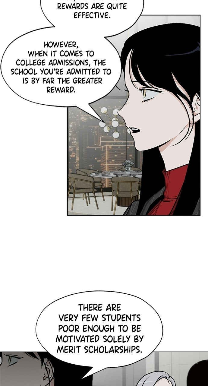 Read Dignity Proof chapter 43 image 13 on Lezhin