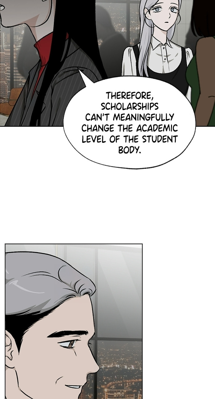 Read Dignity Proof chapter 43 image 14 on Lezhin
