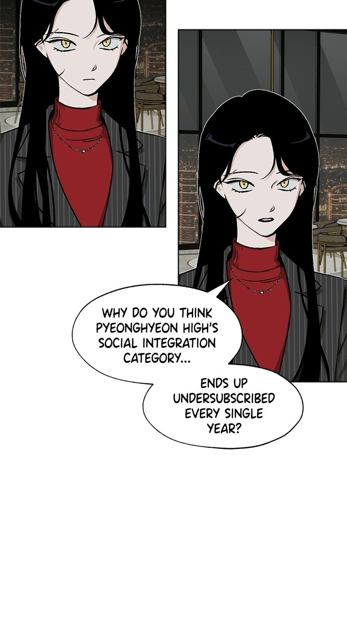 Read Dignity Proof chapter 43 image 16 on Lezhin