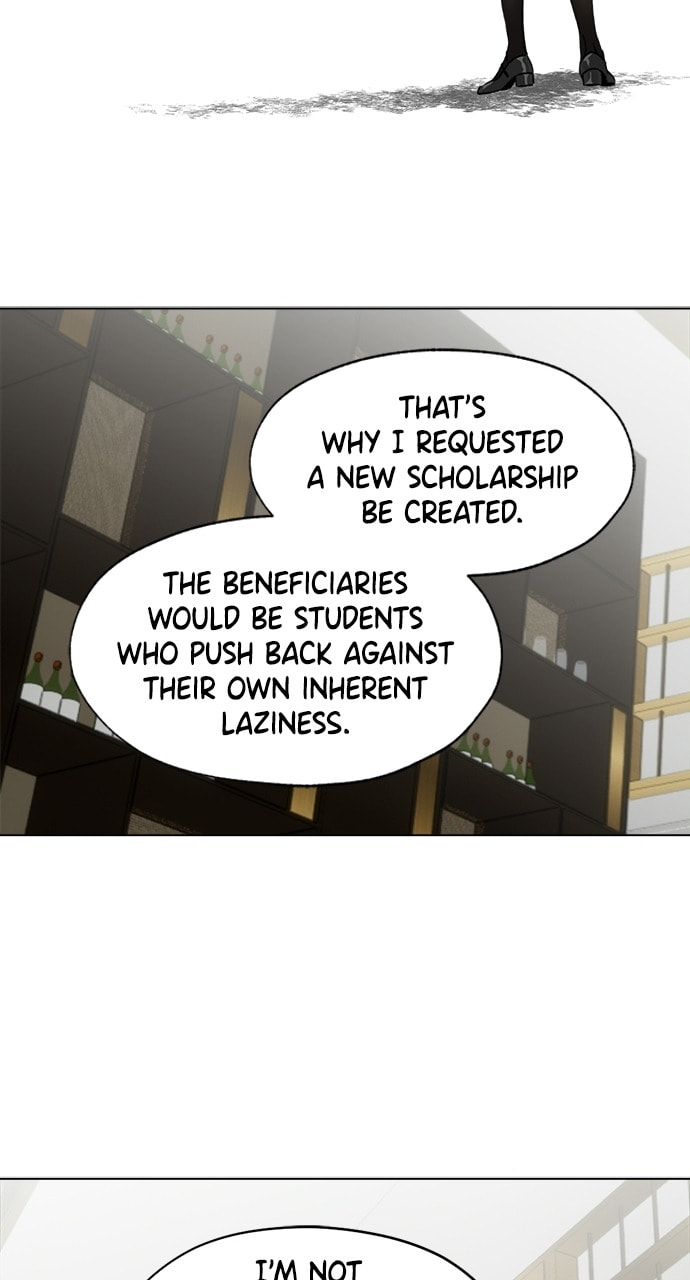 Read Dignity Proof chapter 43 image 18 on Lezhin