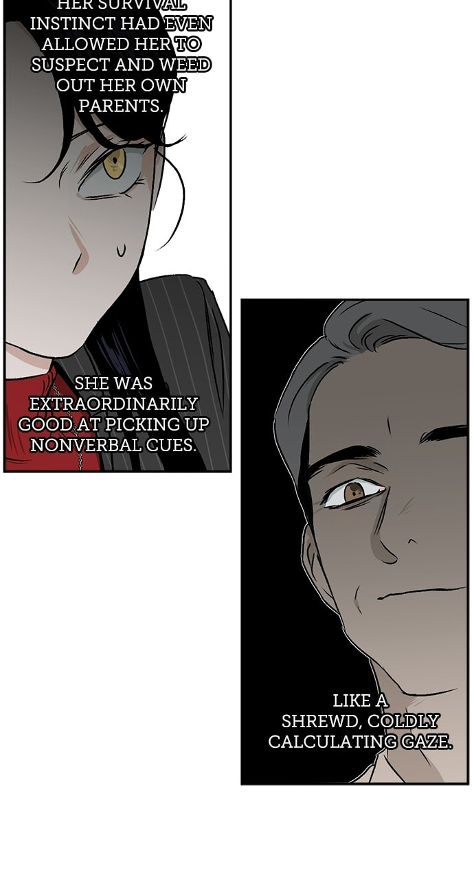 Read Dignity Proof chapter 43 image 2 on Lezhin