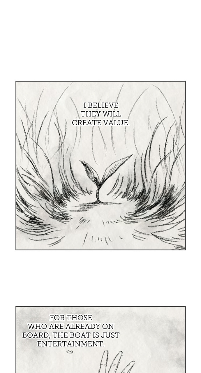 Read Dignity Proof chapter 43 image 22 on Lezhin