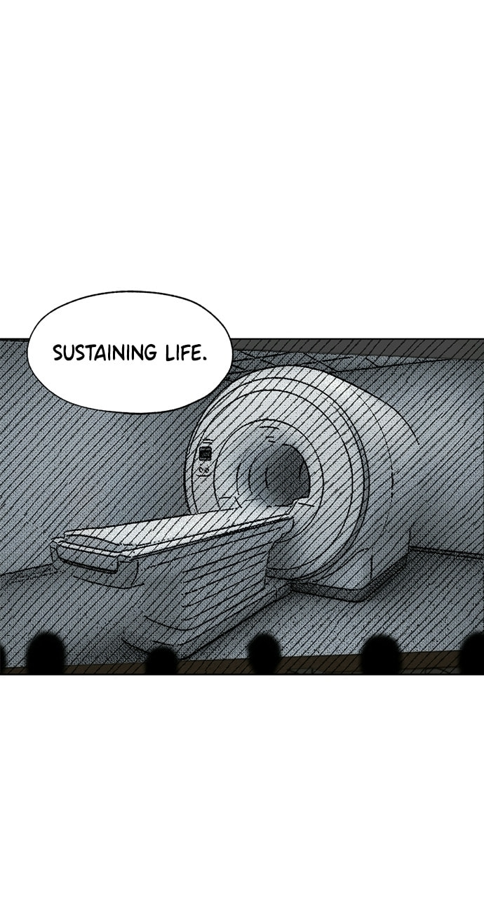 Read Dignity Proof chapter 43 image 24 on Lezhin