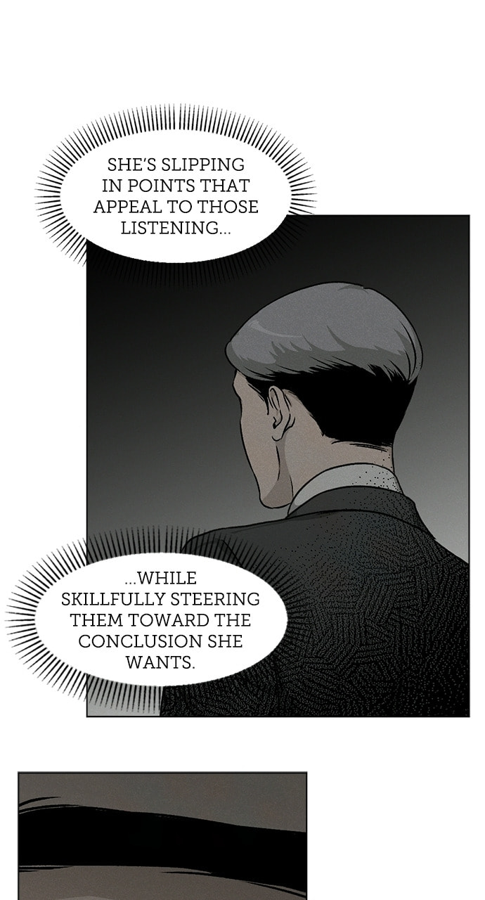 Read Dignity Proof chapter 43 image 28 on Lezhin