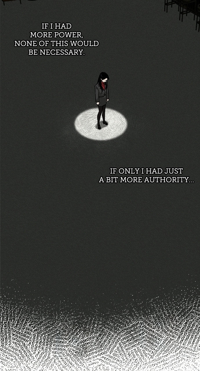 Read Dignity Proof chapter 43 image 34 on Lezhin
