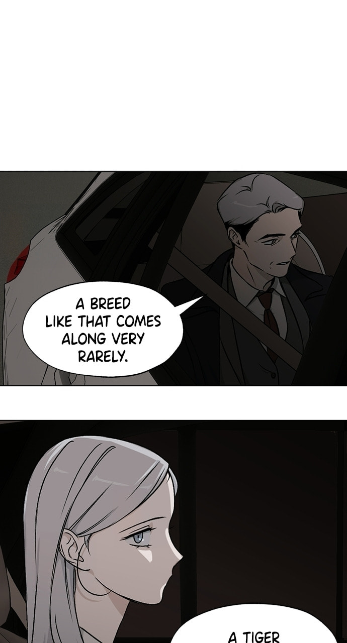 Read Dignity Proof chapter 43 image 38 on Lezhin