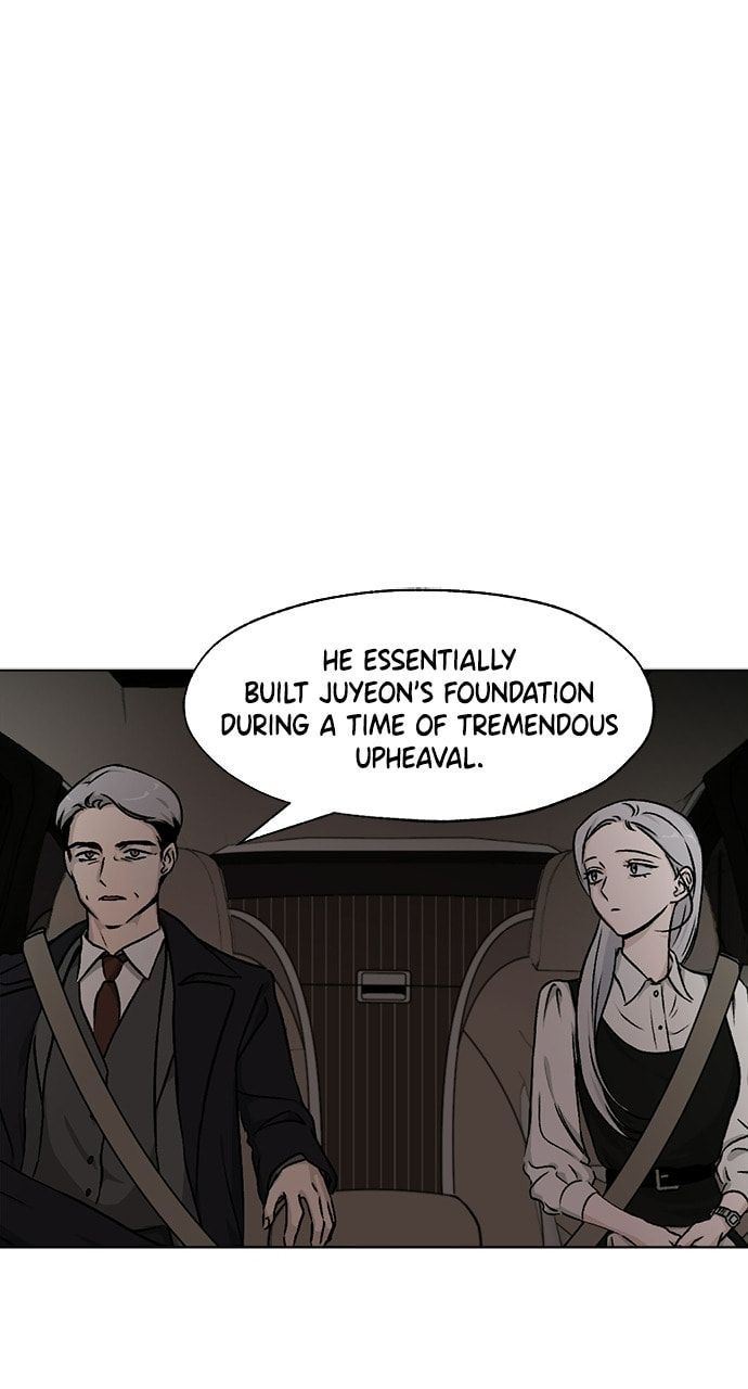 Read Dignity Proof chapter 43 image 44 on Lezhin