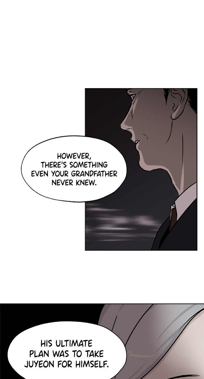 Read Dignity Proof chapter 43 image 45 on Lezhin