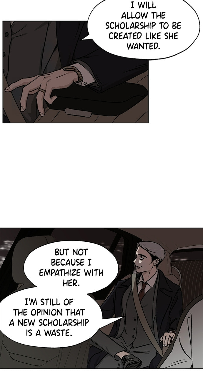 Read Dignity Proof chapter 43 image 48 on Lezhin