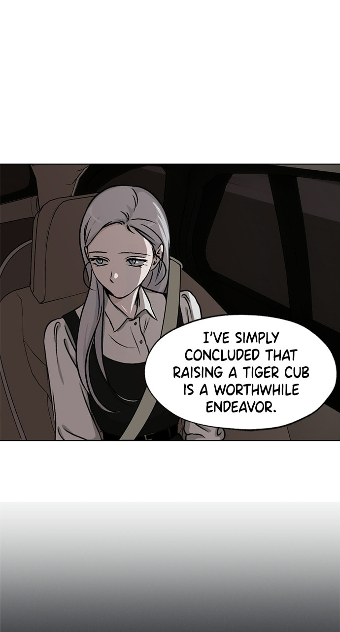 Read Dignity Proof chapter 43 image 49 on Lezhin