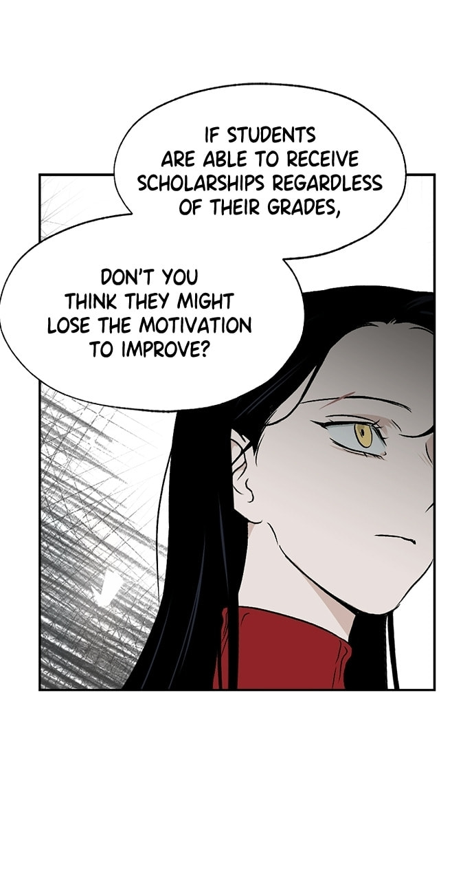 Read Dignity Proof chapter 43 image 5 on Lezhin