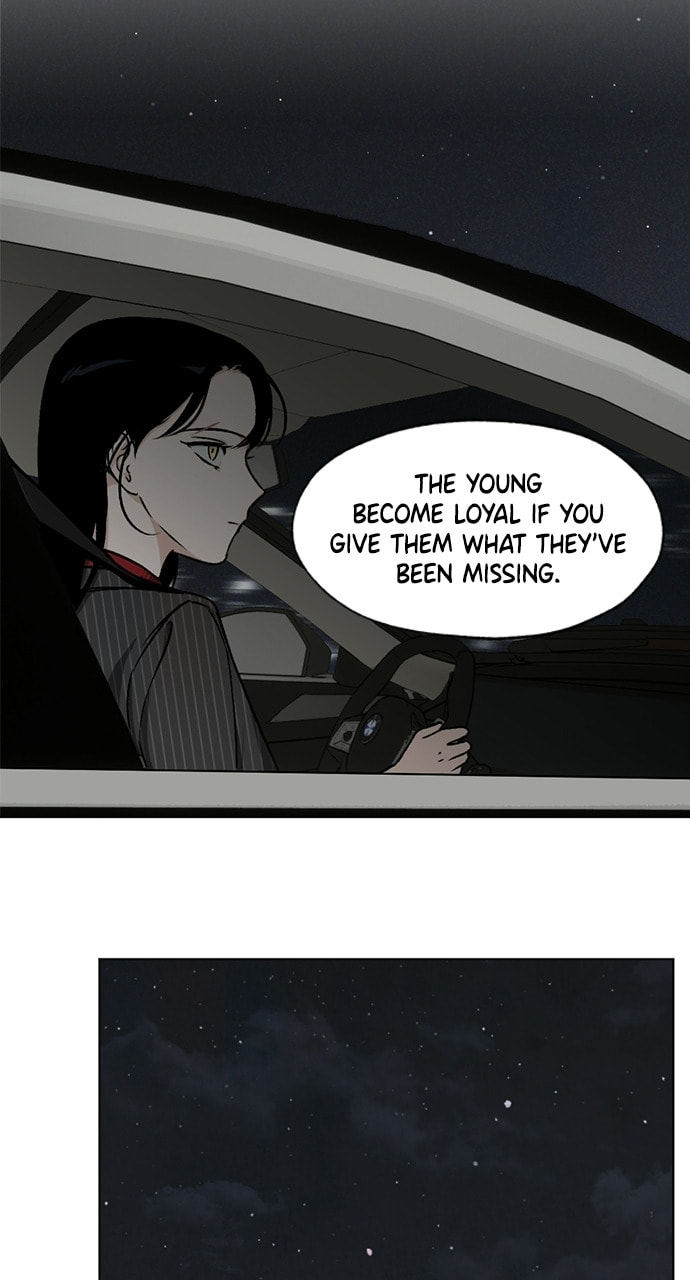 Read Dignity Proof chapter 43 image 50 on Lezhin