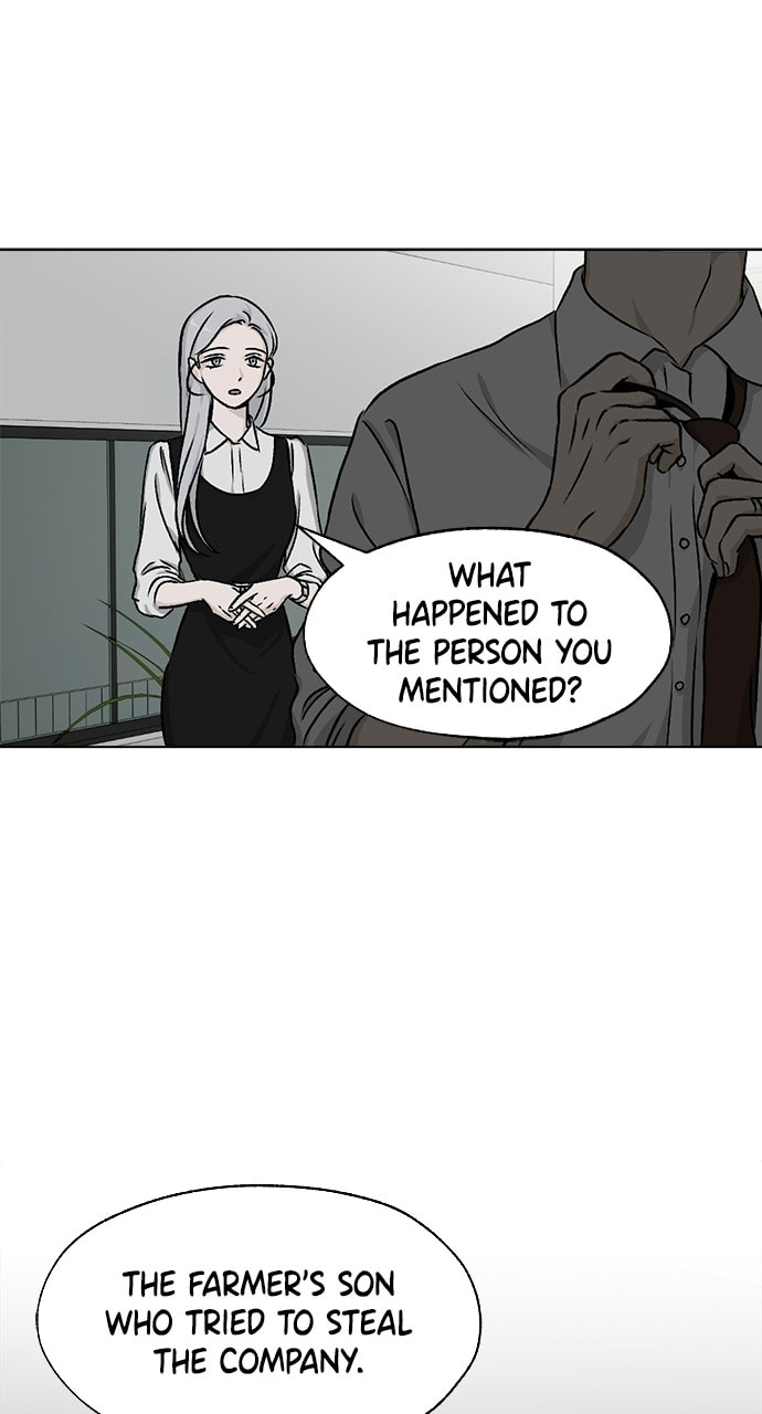 Read Dignity Proof chapter 43 image 52 on Lezhin