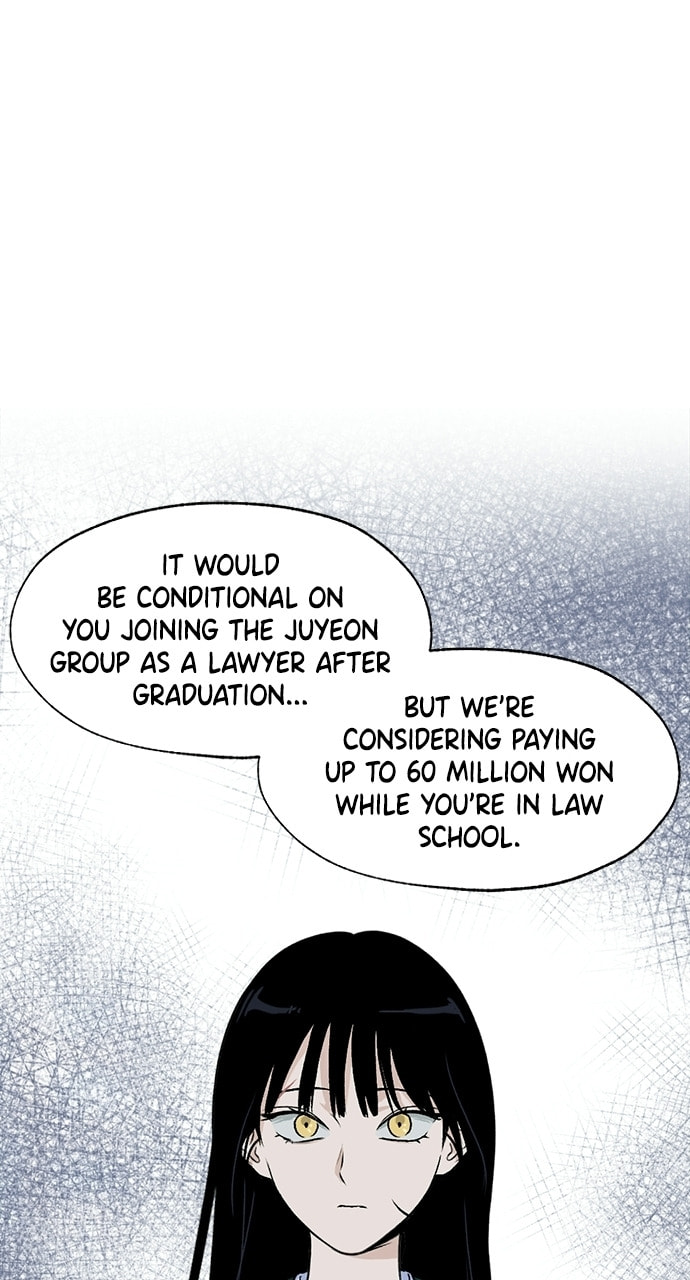 Read Dignity Proof chapter 43 image 60 on Lezhin