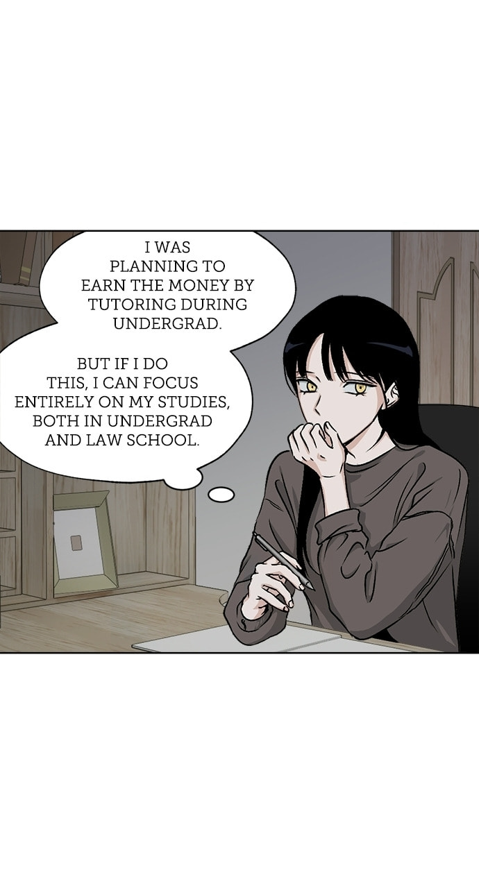 Read Dignity Proof chapter 43 image 63 on Lezhin