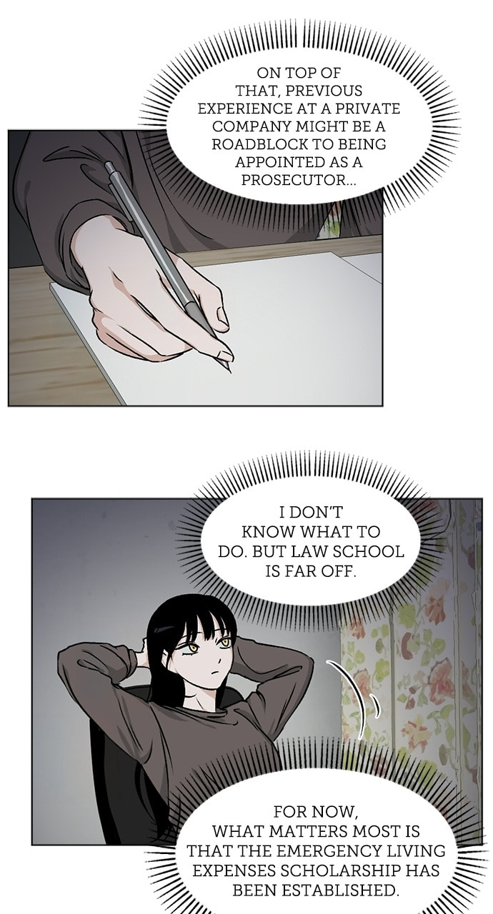 Read Dignity Proof chapter 43 image 65 on Lezhin