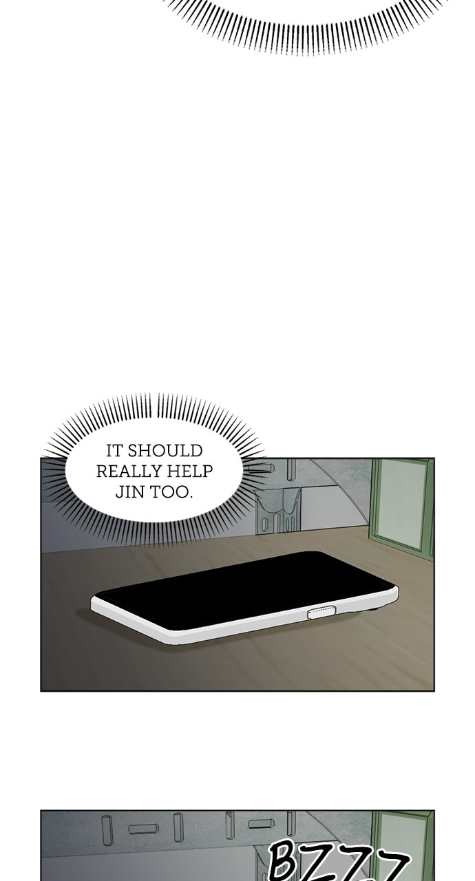 Read Dignity Proof chapter 43 image 66 on Lezhin