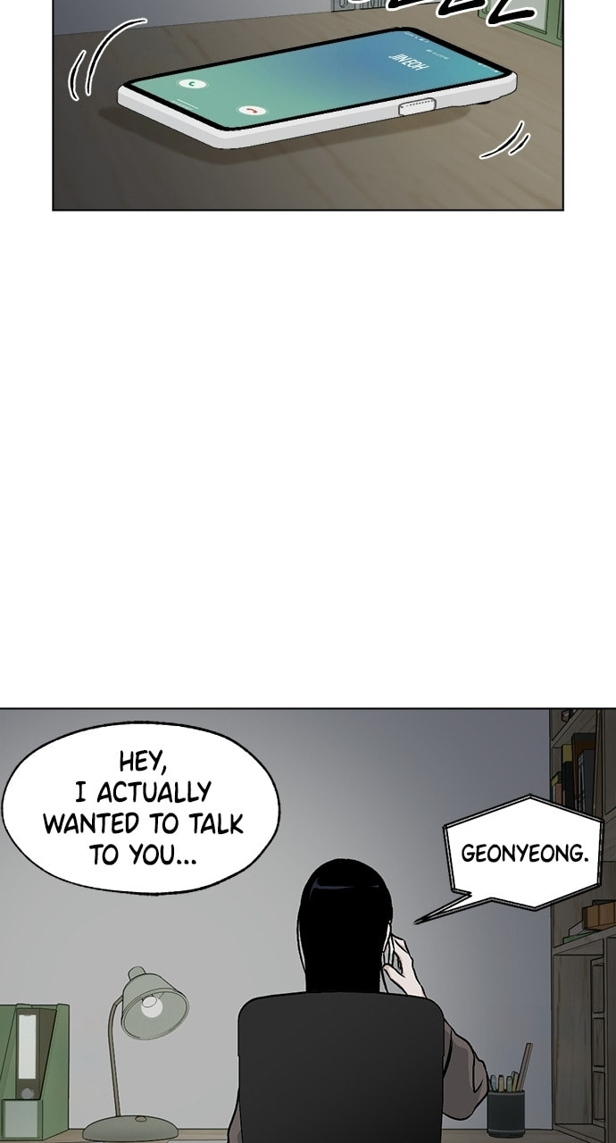 Read Dignity Proof chapter 43 image 67 on Lezhin