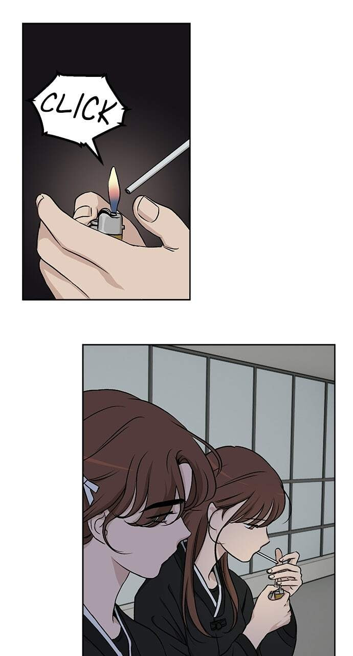 Read Dignity Proof chapter 44 image 1 on Lezhin