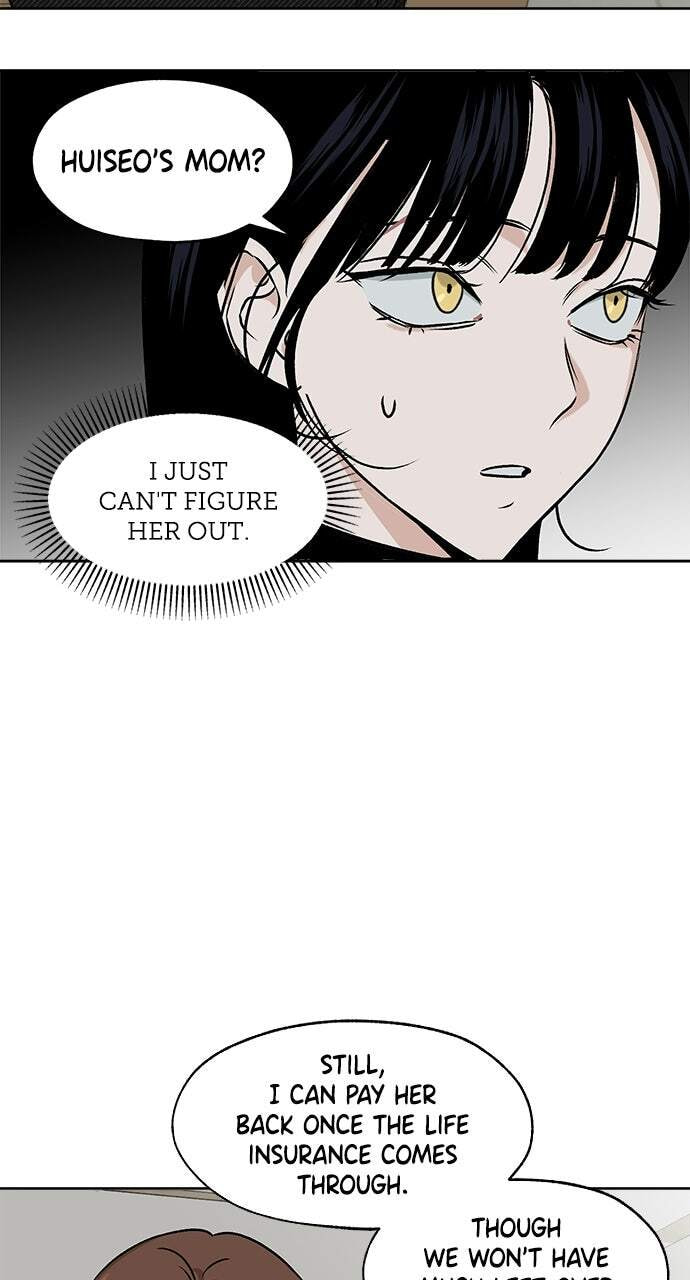 Read Dignity Proof chapter 44 image 13 on Lezhin