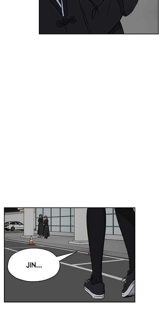 Read Dignity Proof chapter 44 image 2 on Lezhin