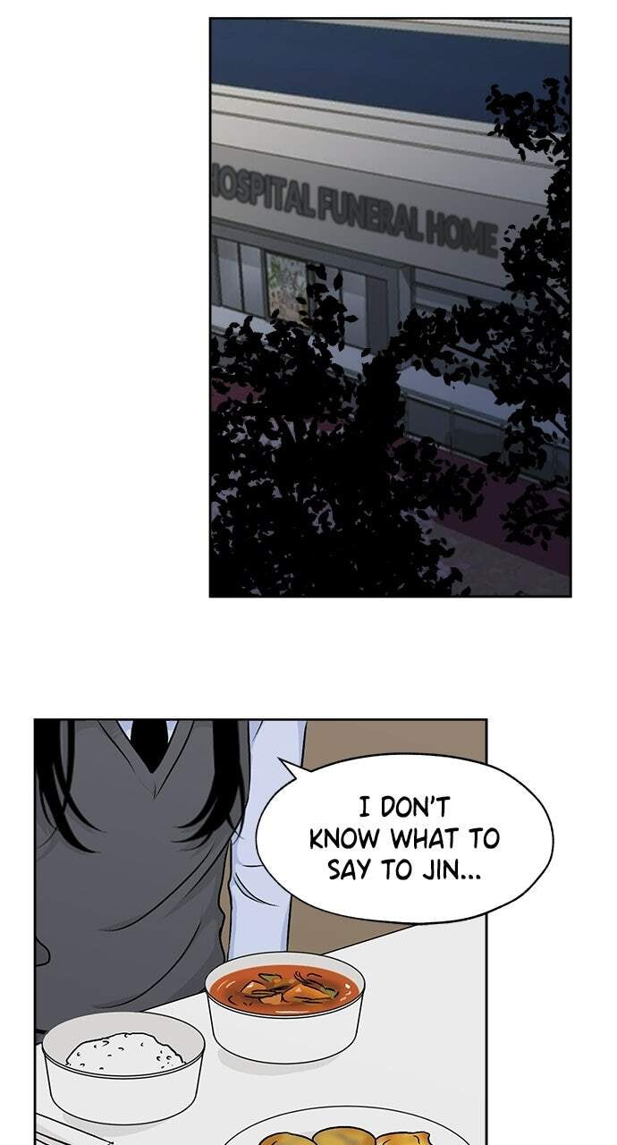 Read Dignity Proof chapter 44 image 20 on Lezhin