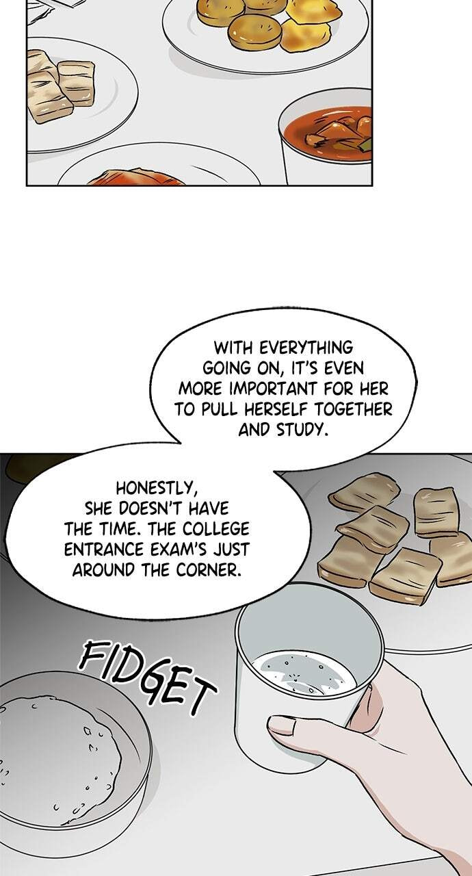 Read Dignity Proof chapter 44 image 21 on Lezhin