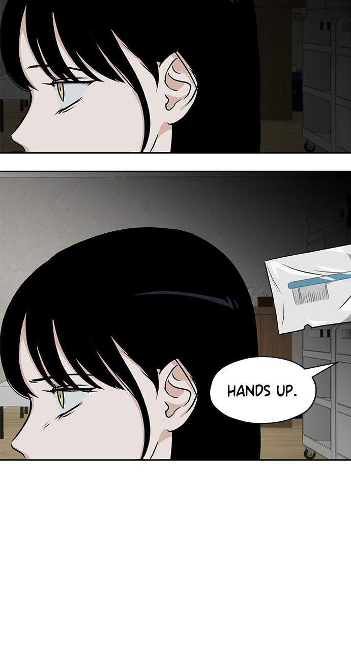 Read Dignity Proof chapter 44 image 24 on Lezhin
