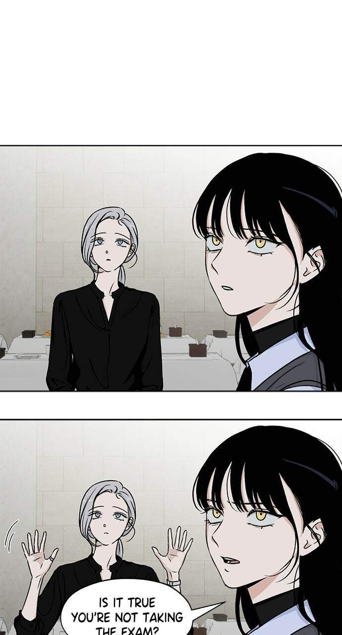 Read Dignity Proof chapter 44 image 26 on Lezhin