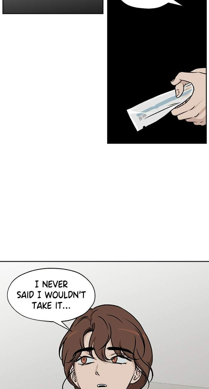 Read Dignity Proof chapter 44 image 28 on Lezhin