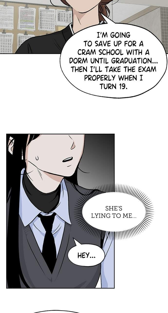 Read Dignity Proof chapter 44 image 29 on Lezhin