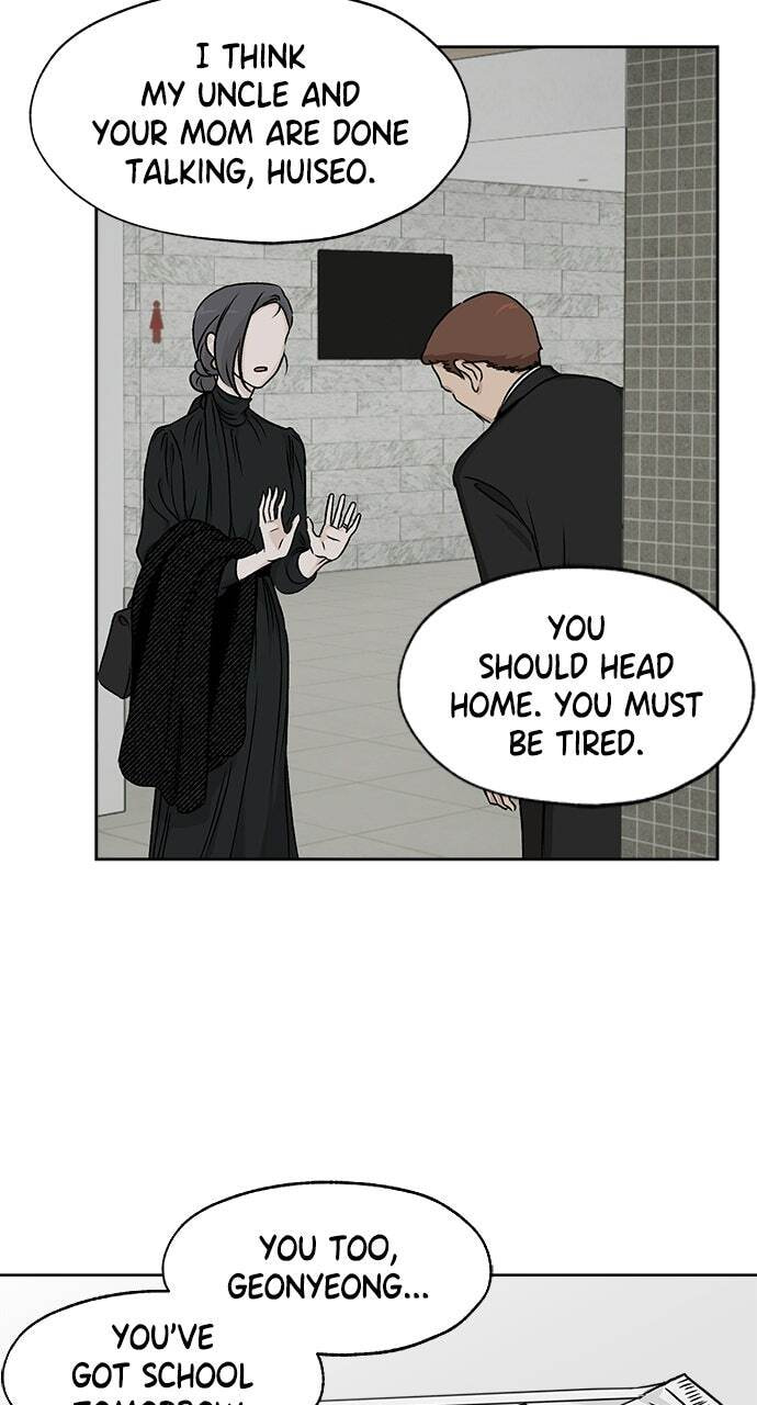 Read Dignity Proof chapter 44 image 30 on Lezhin