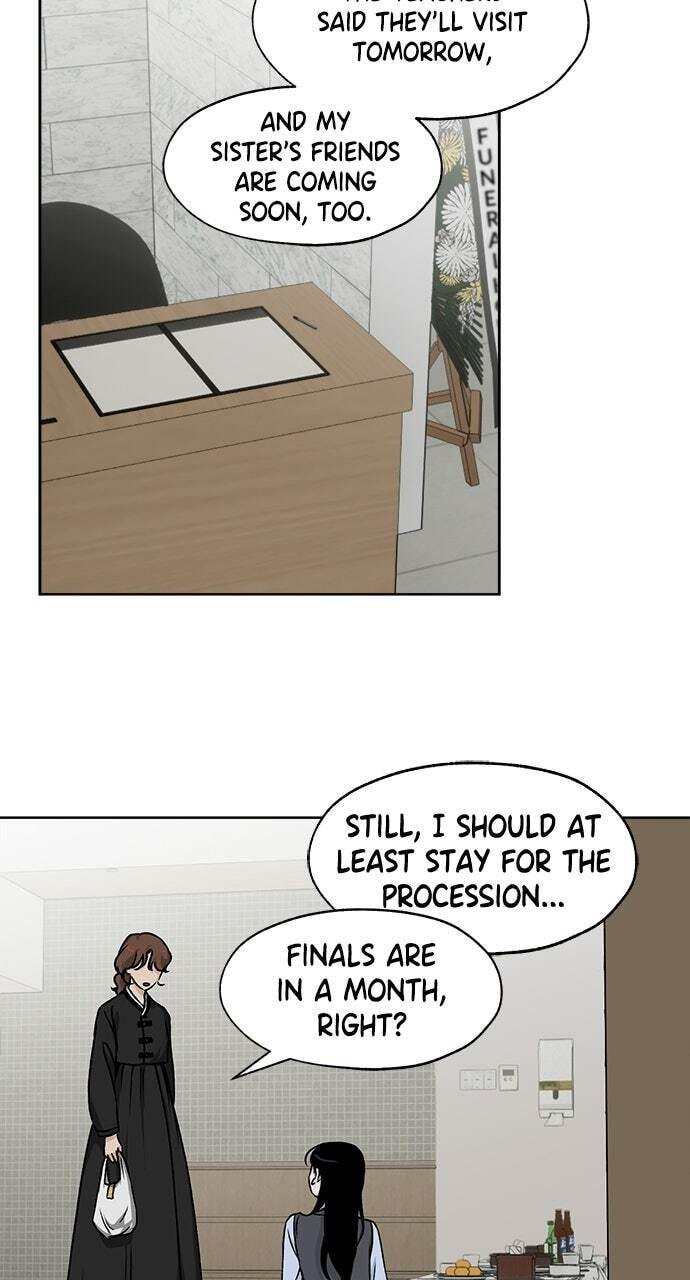 Read Dignity Proof chapter 44 image 32 on Lezhin