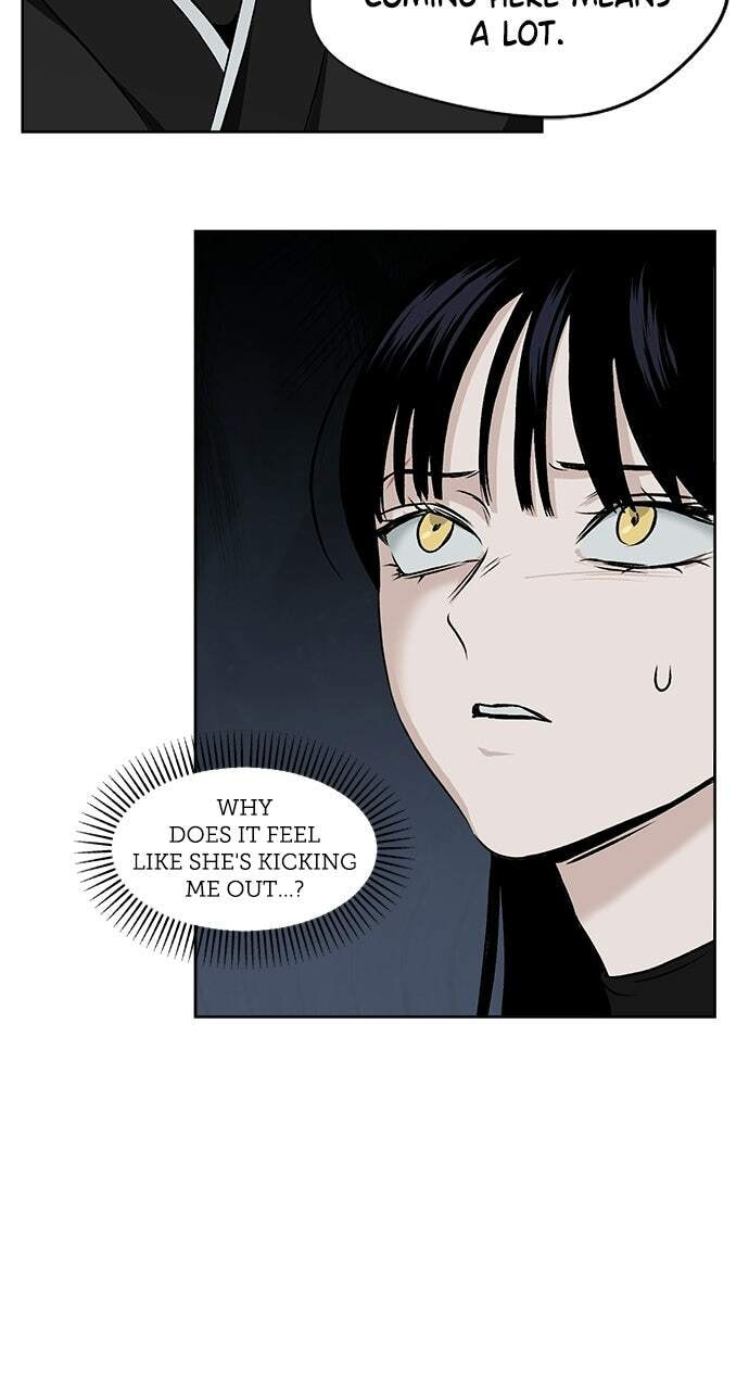 Read Dignity Proof chapter 44 image 34 on Lezhin