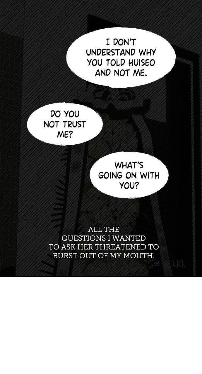 Read Dignity Proof chapter 44 image 36 on Lezhin