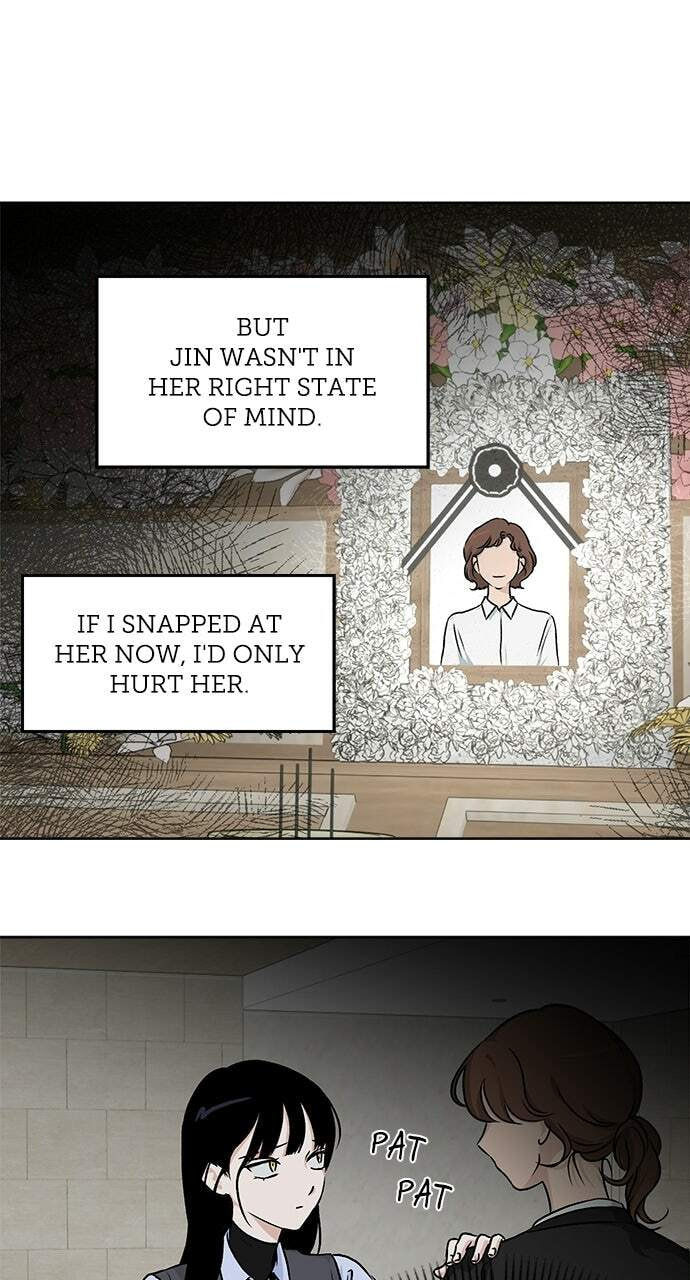 Read Dignity Proof chapter 44 image 37 on Lezhin