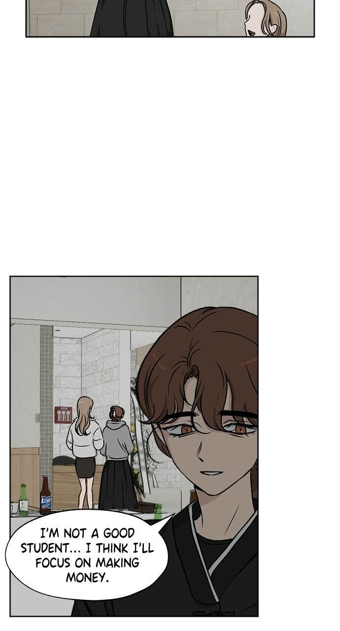 Read Dignity Proof chapter 44 image 41 on Lezhin