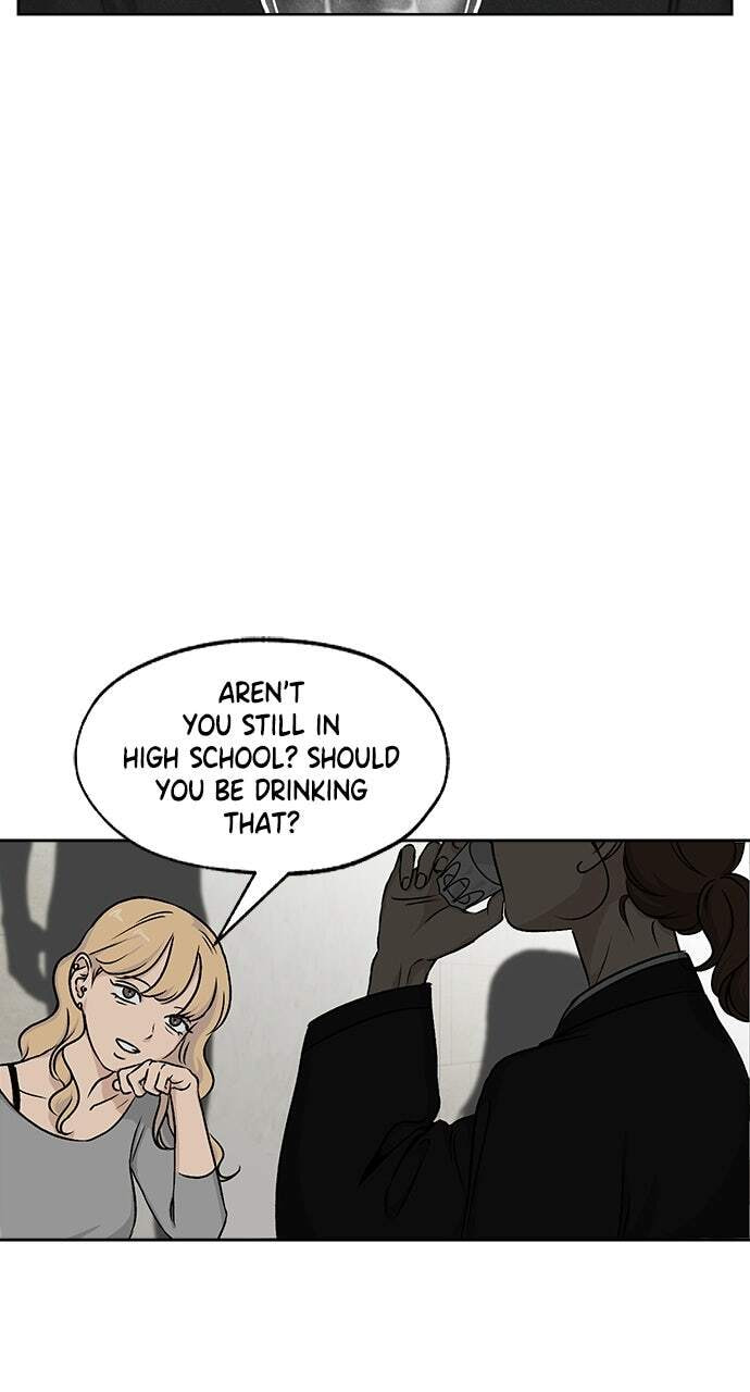 Read Dignity Proof chapter 44 image 46 on Lezhin