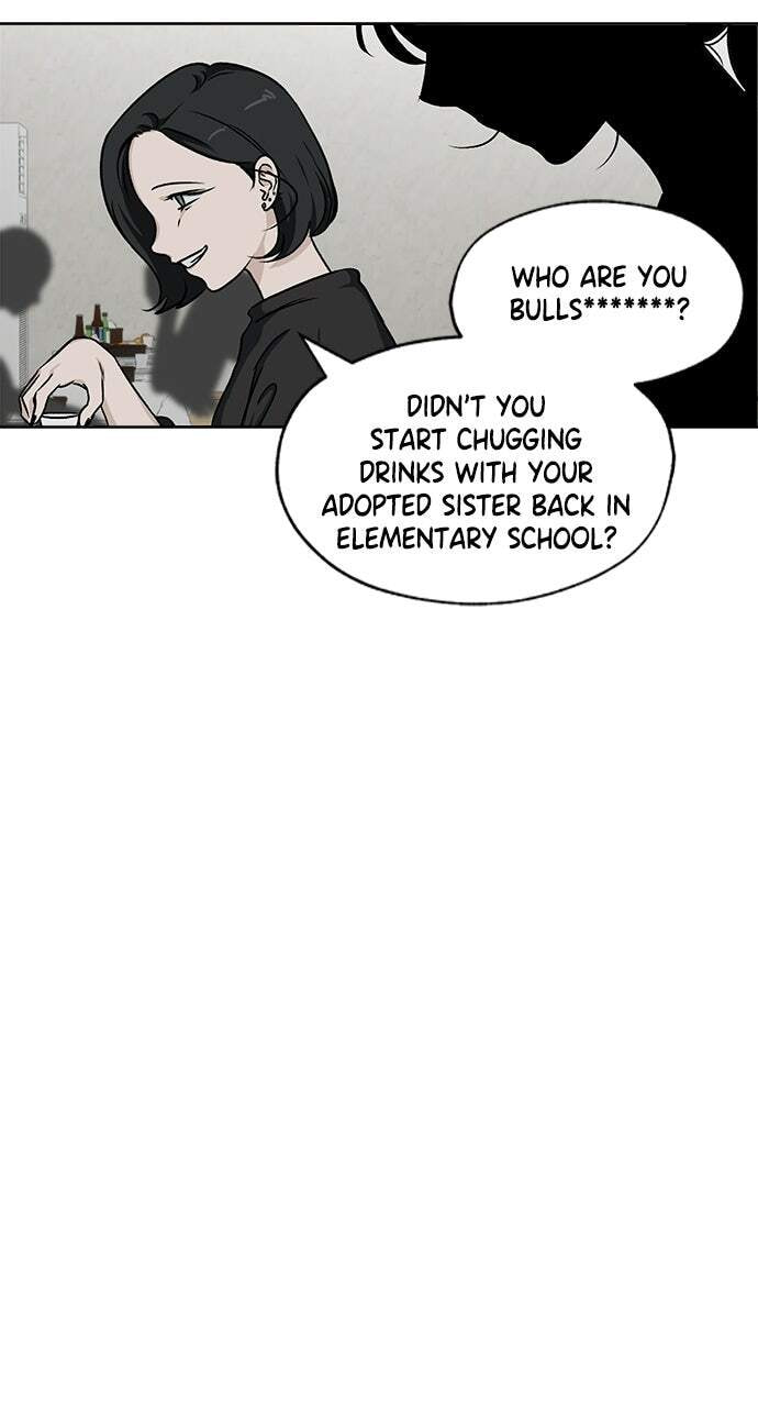 Read Dignity Proof chapter 44 image 47 on Lezhin